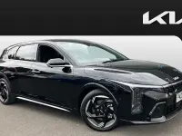 New Kia K4 GT-Line 114 HP (83 kW) 2026 Hatchback