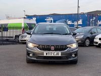 used Fiat Tipo 1.4 Lounge 5dr