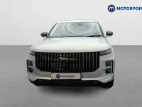 New Jaecoo 7 2026 Silver SUV