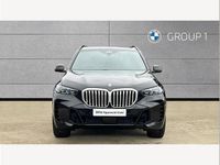 Usado BMW X5 M Sport 490 HP (360 kW) 2025 Preto SUV