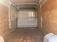 Used Peugeot Boxer 140 HP (102 kW) 2022 White Van