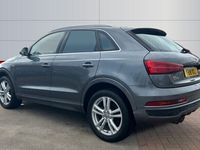 used Audi Q3 1.4T FSI S Line Edition 5dr Petrol Estate