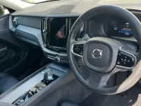 Used Volvo XC60 Plus 250 HP (183 kW) 2023 Black SUV