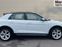 used Audi A1 Sportback 5DR 35 TFSI Citycarver 5dr