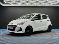 used Hyundai i10 1.0 S Euro 6 5dr