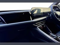 Used Audi Q5 S-Line 200 HP (147 kW) 2026 Black SUV