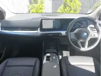 Used BMW 225 Active Tourer Luxury Line 242 HP (177 kW) 2025 Grey MPV