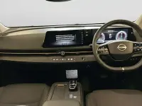 Usado Nissan Ariya Advance 160 kW (218 CV) 2026 SUV