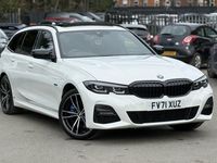 Used BMW 330e M Sport 288 HP (211 kW) 2022
