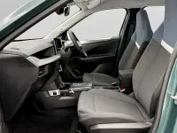 New Vauxhall Frontera Design Edition 136 HP (100 kW) 2025 Green SUV