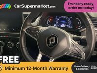Used Renault Captur Techno 91 HP (66 kW) 2024 SUV