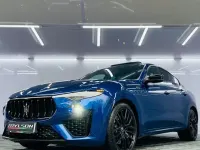 Begagnad Maserati Levante GT 330 HK (242 kW) 2023 SUV