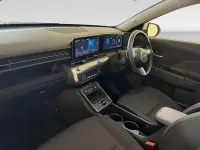 Used Hyundai Kona Advanced 160 kW (218 HP) 2025 White SUV