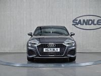 Used Audi A3 Sportback S-Line 110 HP (80 kW) 2024 Hatchback