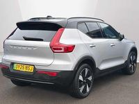 Used Volvo EX40 Plus 182 kW (248 HP) 2025 SUV