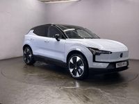 Used Volvo EX30 Ultra 200 kW (272 HP) 2025 Blue SUV