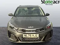 Used Kia XCeed 114 HP (83 kW) 2026 SUV