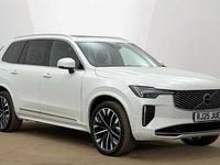 Used Volvo XC90 Ultra 449 HP (330 kW) 2026 SUV