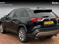 Used Toyota RAV4 222 HP (163 kW) 2025 SUV
