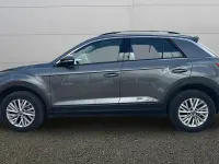 Usado VW T-Roc Life 150 CV (110 kW) 2024 SUV