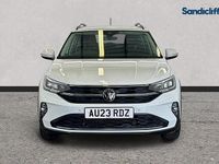 Używany VW Taigo Life 95 KM (69 kW) 2026 Biały SUV