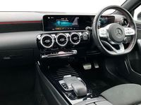 Used Mercedes A180 Executive 136 HP (100 kW) 2019 Black Hatchback