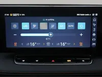 New MG HS Trophy 170 HP (125 kW) 2025 Grey SUV