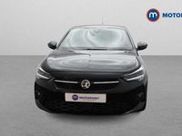 Second-hand Vauxhall Corsa 131 CP (96 kW) 2023 Negru Hatchback