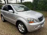 Used Kia Sorento 2006 SUV