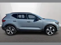 Used Volvo XC40 Ultimate 194 HP (142 kW) 2023 Grey SUV