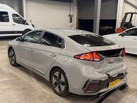 Used Hyundai Ioniq Premium SE 141 HP (103 kW) 2021 Grey Hatchback