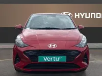 Used Hyundai i10 Advanced 63 HP (46 kW) 2026 Hatchback