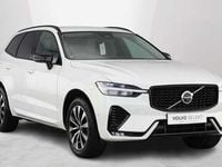 Used Volvo XC60 Plus 194 HP (142 kW) 2023 SUV