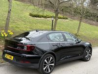 Used Polestar 2 300 kW (408 HP) 2022 Hatchback