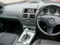 Used Mercedes C250 2011 Sedan