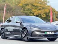 Used MG IM5 216 kW (295 HP) 2025 Hatchback