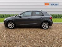 Used Audi A1 Sport 2018 Grey Hatchback