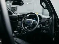 Novo Ford Ranger Wildtrack 250 HP (183 kW) 2026 Preto Pickup