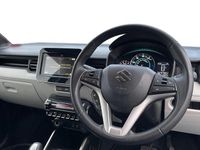 Used Suzuki Ignis SZ5 90 HP (66 kW) 2020 SUV