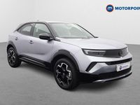New Vauxhall Mokka 131 HP (96 kW) 2025 Grey SUV