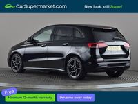 Used Mercedes B250e Executive 2021 Black MPV