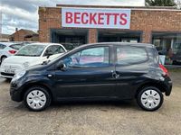 used Renault Twingo 1.1 FREEWAY 3d 58 BHP