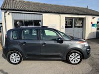 used Citroën C3 Picasso 1.6 BlueHDi Edition 5dr