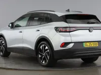 Usado VW ID.4 Pro 210 kW (286 HP) 2025 Prateado SUV