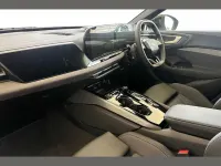 New Audi A5 Comfort 204 HP (150 kW) 2026 White Estate