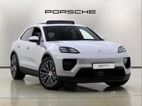 Used Porsche Macan 261 kW (355 HP) 2025 Grey SUV
