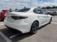 New Alfa Romeo Giulia Veloce 280 HP (205 kW) 2025 Sedan