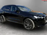Used Volvo XC60 R-Design Pro 235 HP (172 kW) 2021 SUV