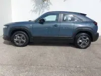 Used Mazda MX30 Prime-Line 170 HP (125 kW) 2023 Grey SUV