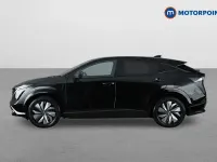 Used Nissan Ariya Advance 225 kW (306 HP) 2024 Black SUV